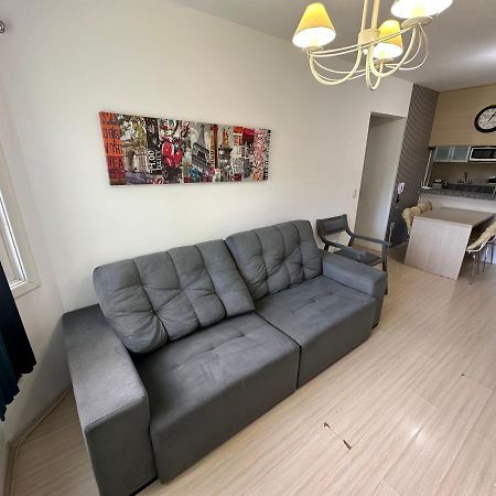 Apartamento Solar Centro De Canela Exteriör bild