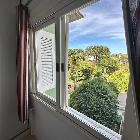 Apartamento Solar Centro De Canela Exteriör bild