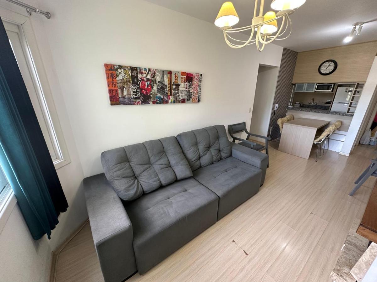 Apartamento Solar Centro De Canela Exteriör bild