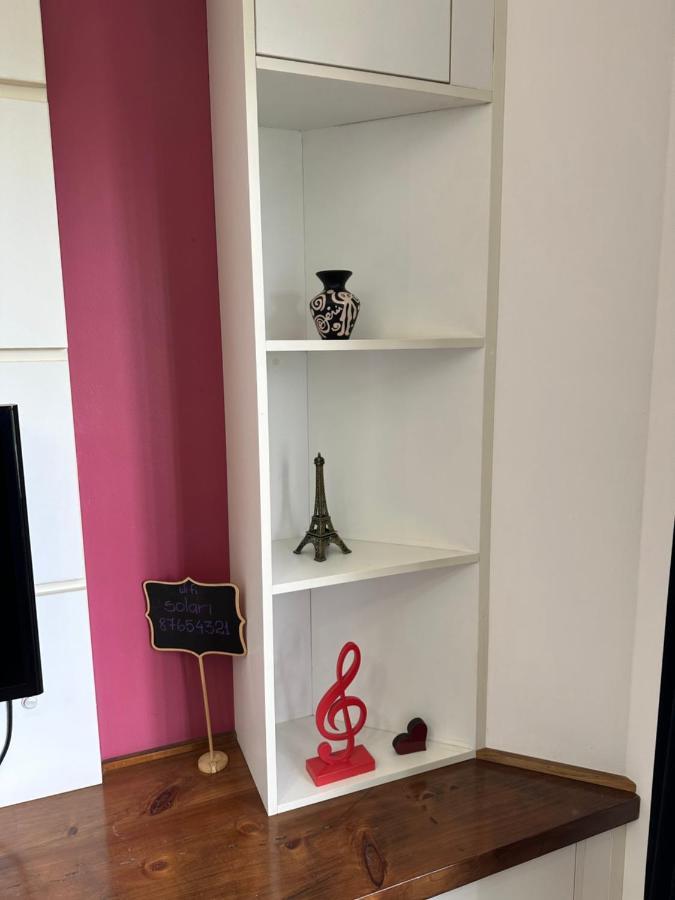 Apartamento Solar Centro De Canela Exteriör bild
