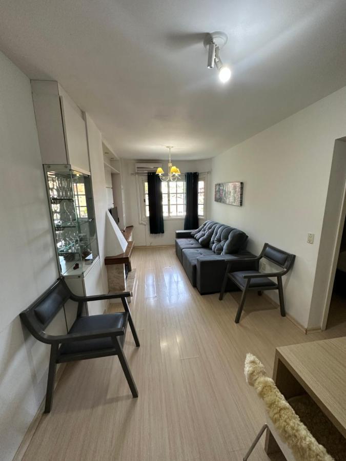 Apartamento Solar Centro De Canela Exteriör bild