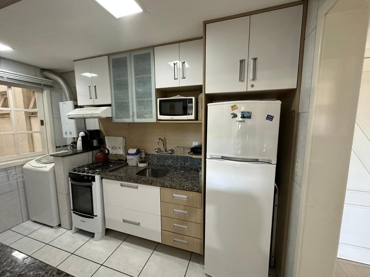 Apartamento Solar Centro De Canela Exteriör bild