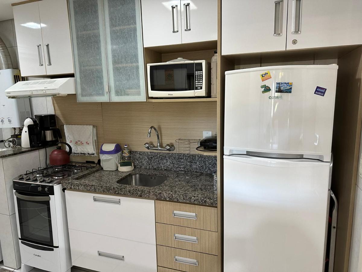 Apartamento Solar Centro De Canela Exteriör bild