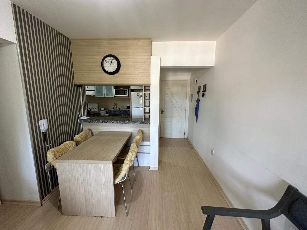 Apartamento Solar Centro De Canela Exteriör bild