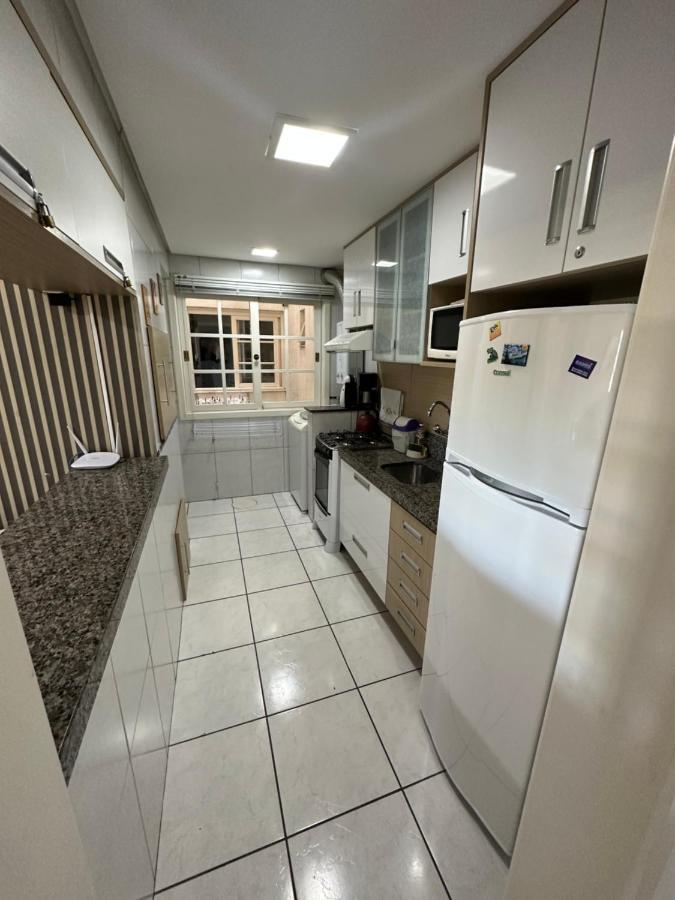 Apartamento Solar Centro De Canela Exteriör bild