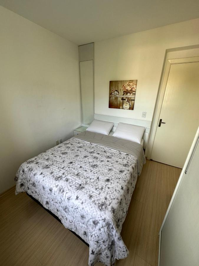 Apartamento Solar Centro De Canela Exteriör bild