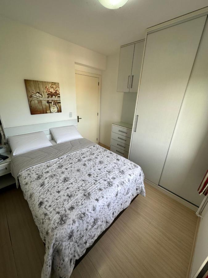 Apartamento Solar Centro De Canela Exteriör bild