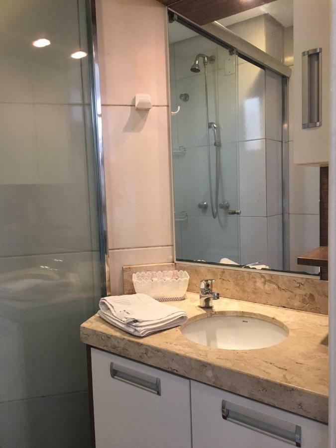 Apartamento Solar Centro De Canela Exteriör bild