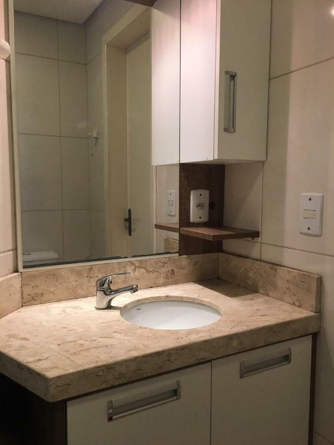 Apartamento Solar Centro De Canela Exteriör bild